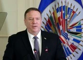 Ông Pompeo muốn gặp nhưng ông Guaido có vẻ muốn gặp ông Trump