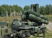 Ấn Độ mua S-400 khơi mào cuộc chạy đua vũ trang