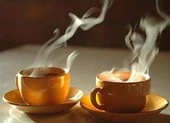 Phát hiện mới: Uống trà nóng tăng nguy cơ ung thư