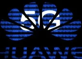 Mỹ bị ra rìa trong cuộc đua 5G với Huawei?