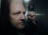 Sức khỏe của nhà sáng lập WikiLeaks đang xấu đi