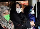 Truyền thông Iran bất ngờ thông tin 50 người chết vì COVID-19