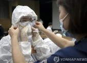Hàn Quốc đã có gần 1.800 người nhiễm, thêm ca tử vong 