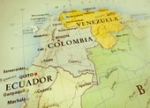 Colombia quyết từ chối nối lại quan hệ với Venezuela