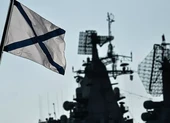 Hé lộ lý do tàu chiến NATO không thể thu thập tình báo về Nga 