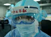 COVID-19: Trung Quốc không còn ca nhiễm mới trong nước