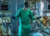 COVID-19 Ý: Dịch diễn biến xấu, nhiễm mới tăng nhanh trở lại 