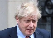 Thủ tướng Anh nhập viện sau 10 ngày cách ly vì nhiễm COVID-19