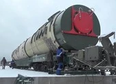 Nga: Sẵn sàng đưa 2 tên lửa đạn đạo mạnh vào hiệp ước với Mỹ