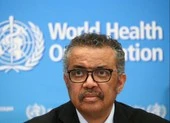 Hàng loạt nghị sĩ Mỹ gây áp lực để TGĐ WHO từ chức