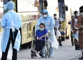 COVID-19: Đông Nam Á chuẩn bị thành ổ dịch của thế giới