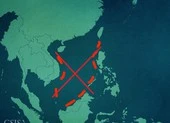 Trung Quốc thay đường lưỡi bò bằng yêu sách Tứ Sa phi pháp