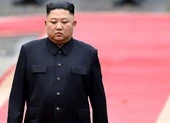 Sức khỏe ông Kim Jong-un và tương lai Triều Tiên
