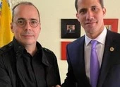Xuất hiện hợp đồng giữa ông Guaido với bên đột kích Venezuela