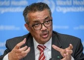 WHO hy vọng Mỹ xem xét lại việc ngừng tài trợ