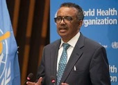 WHO nói sẽ điều tra độc lập phản ứng chống dịch toàn cầu