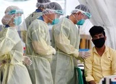 Singapore gửi sai kết quả xét nghiệm COVID-19 do lỗi kỹ thuật