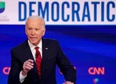 Áp lực từ Dân chủ, ông Biden sẽ trả lời về cáo buộc tình dục