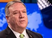Ông Pompeo cảnh báo hành vi gian lận của công ty Trung Quốc