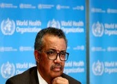 WHO nói đại dịch COVID-19 ‘còn lâu mới hết’