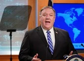 Ông Pompeo có kế hoạch gặp quan chức Trung Quốc ở Hawaii