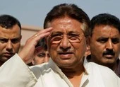 Cựu Thủ tướng Pakistan Musharraf nhận án tử vì tội phản quốc