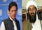 Thủ tướng Pakistan gọi Bin Laden là người “tử vì đạo“