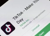 Ấn Độ ra lệnh cấm mới, TikTok mất 120 triệu người dùng 