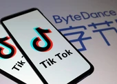 TikTok bị Mỹ 'soi', công ty mẹ chi mạnh vận động hành lang