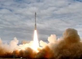 Đối phó Trung Quốc, Mỹ dỡ bỏ hạn chế với tên lửa Hàn Quốc