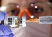 Nga tuyên bố sẽ có vaccine COVID-19 trong 2 tuần nữa