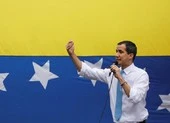 EU vẫn coi ông Guaido là Chủ tịch Quốc hội Venezuela