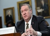 Ông Pompeo: 'Không có lý do gì để hoãn bầu cử ở Hong Kong'