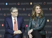 Ông Tập gửi thư cảm ơn vợ chồng tỉ phú Bill Gates