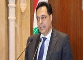 Chính phủ Lebanon dự kiến từ chức trong ngày 10-8