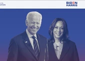 Ông Biden thông báo nhân vật ông chọn liên minh phó tổng thống