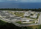 Áp lực COVID-19, Úc đưa phạm nhân ra đảo hẻo lánh 
