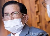 Hàn Quốc bắt giữ giáo chủ Tân Thiên Địa