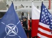 Nga chỉ trích Mỹ hiện diện ở Ba Lan, nói NATO bóp méo sự thật