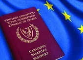 Nghi vấn Cyprus bán quốc tịch cho quan chức nước ngoài