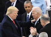 Đối ngoại ông Trump, Biden: Vẫn có điểm tương đồng
