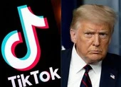 Ông Trump: Sẽ hủy thỏa thuận TikTok nếu không đáp ứng yêu cầu
