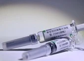 Trung Quốc: WHO hỗ trợ việc cấp phép khẩn cấp vaccine COVID-19