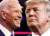 Tranh luận: 'Chiến thuật phòng thủ' lợi hại của ông Biden