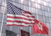 Mỹ kêu gọi người dân 'cân nhắc lại' việc đến Hong Kong