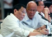 Ông Duterte: Không có nguồn lực để điều dân quân ra Biển Đông