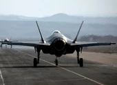 Israel phản đối Mỹ bán tiêm kích tàng hình F-35 cho Qatar