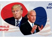 Trực tiếp bầu cử Mỹ: Ông Biden bất ngờ vượt lên dẫn trước
