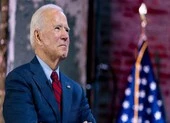 Ông Biden: Thất bại, biến cố nhưng 30 năm không từ bỏ