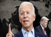 Kỳ vọng gì về chính sách đối ngoại của Mỹ thời ông Biden?